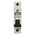 Disjuntor unipolar 16a 240v/415v 50/60hz ip20 - Imagem 1