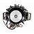 Motor tanquinho lavadora mueller class action | 220v nf - Imagem 5