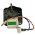 Motor ventilador geladeira brastemp bre50n bre51n w10553783 - Imagem 1