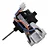 Motor ventilador geladeira brastemp bre50n bre51n w10553783. - Imagem 3