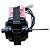 Motor ventilador geladeira brastemp consul (127v) w10399715 - Imagem 5