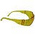 Óculos de proteção contra luz uv amarelo epi aprovado mt ** - Imagem 2