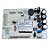Módulo placa geladeira electrolux df46 df49 70200537 bivolt - Imagem 1