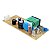 Placa brastemp brm38 brm39 brm42 brt38 brm39e 4 pinos cdi* - Imagem 1