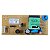 Placa brastemp brm38 brm39 brm42 brt38 brm39e 4 pinos cdi** - Imagem 3