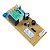 Placa brastemp brm38 brm39 brm42 brt38 brm39e 4 pinos cdi** - Imagem 2
