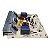 Placa cooktop indução fischer 2 e 4 bocas original - Imagem 3