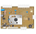 Placa eletrônica electrolux ltd13 70203307 110v 220v - Imagem 1