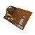 Placa fogão cooktop fischer (nova) - Imagem 2
