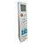 Controle ar condicionado samsung asv09 asv18 arc2214 arh2214 - Imagem 3