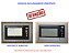 Placa forno fischer gratinatto lumem embutir | 127v - Imagem 2