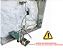 Placa forno fischer gratinatto lumem embutir | 127v - Imagem 5