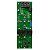 Placa forno fischer gratinatto lumem embutir | 220v nf - Imagem 1