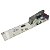 Placa geladeira bosch kdn 641714 / 641719 220v - Imagem 3