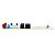 Placa geladeira bosch kdn42 kdn43 kdn46 kdn47 kdn48 kdn 42 - Imagem 3