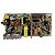 Comando placa adega brastemp bzc12 bzc12a b 326073242 110v - Imagem 2