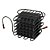 Condensador geladeira electrolux df80 df80x dfi80 di80x dt80 - Imagem 1