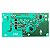 Placa geladeira ge continental bosch | 225d2354g017 |220v - Imagem 4