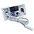 Placa geladeira ge continental bosch | 225d2354g017 |220v - Imagem 2
