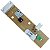 Placa interface lavadora electrolux lt50 lt60 64800629 bivot - Imagem 4