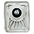 Cubo eixo tanquinho arno lavete intense 10kg ( novo ) - Imagem 3