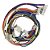 Chicote rede superior lavadora electrolux lte12 64502719 - Imagem 2