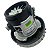 Motor aspirador electrolux a10 bps1s 64300670 110v original - Imagem 1