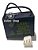 Capacitor coifa fischer talent / island | 20 uf | original - Imagem 3