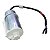 Capacitor permanente 5uf 450v refrigeração lavadora máquina - Imagem 2