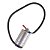 Capacitor permanente 5uf 450v refrigeração lavadora máquina - Imagem 1