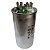 Capacitor duplo 25 + 5uf 380v ar condicionado secadora - Imagem 5