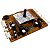 Placa electrolux 7kg turbo compacta ltc07 bivolt 70200562 s - Imagem 5