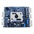 Placa electrolux 7kg turbo compacta ltc07 bivolt 70200562 s - Imagem 2