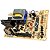 Placa forno microondas consul cmk38 cmv38 w10634214 110v - Imagem 4