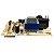 Placa forno microondas consul cmk38 cmv38 w10634214 110v - Imagem 5