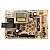 Placa forno microondas consul cmk38 cmv38 w10634214 110v - Imagem 3