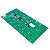 Interface placa geladeira continental 225d6019g009 rfct515 - Imagem 4