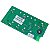 Interface placa geladeira continental 225d6019g009 rfct515 - Imagem 1