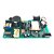 Placa máquina suco blend brastemp bpg40 w10666466 w10624574 - Imagem 1