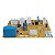 Placa módulo brastemp brm40 brm47 brm44 brm49 326063222 220v - Imagem 4