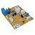 Placa módulo brastemp brm40 brm47 brm44 brm49 326063222 220v - Imagem 2