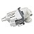 Bomba lava louças brastemp ble20b blf08a ple20a 220v - Imagem 3