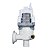 Bomba lava louças brastemp ble20b blf08a ple20a 220v - Imagem 6