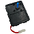 Chave seletora electrolux lq11 lf11 lt60 lt06 64484585 - Imagem 1