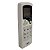 Controle remoto zh/lt-01 ar condicionado elgin silent srqic - Imagem 3