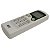 Controle remoto zh/lt-01 ar condicionado elgin silent srqic - Imagem 4