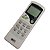 Controle remoto zh/lt-01 ar condicionado elgin silent srqic - Imagem 2
