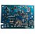 Placa módulo potência geladeira electrolux rfe38 70200714 - Imagem 3