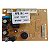 Placa módulo potência geladeira electrolux rfe38 70200714 !! - Imagem 1