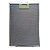 Filtro alumínio metálico coifa electrolux 60cv 90cit 90cv - Imagem 1